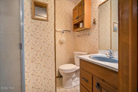 16 Fenway Circle Lake Luzerne NY 12846