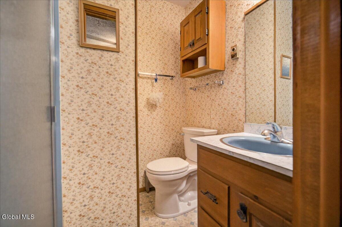 16 Fenway Circle Lake Luzerne NY 12846