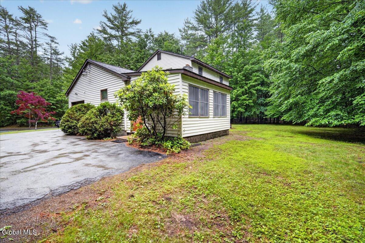 16 Fenway Circle Lake Luzerne NY 12846