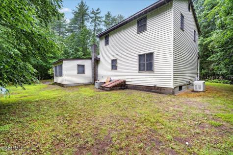 16 Fenway Circle Lake Luzerne NY 12846