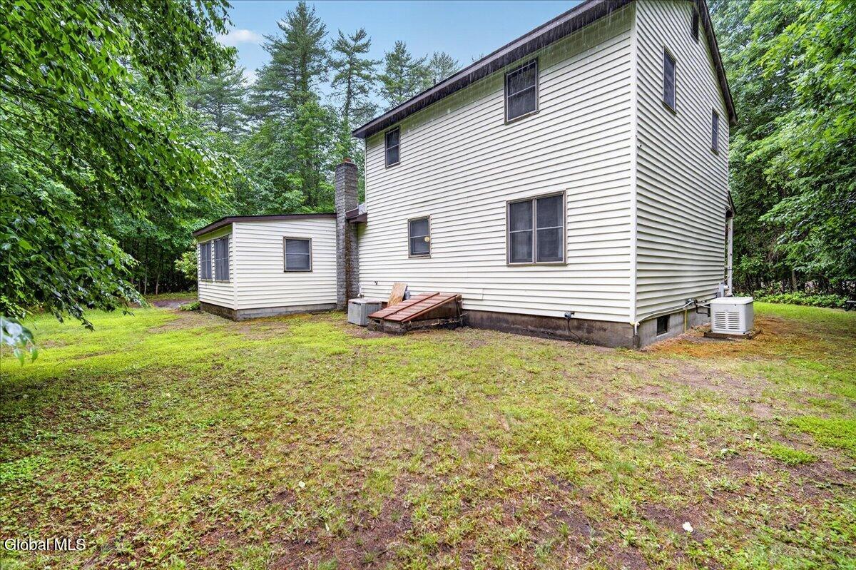 16 Fenway Circle Lake Luzerne NY 12846
