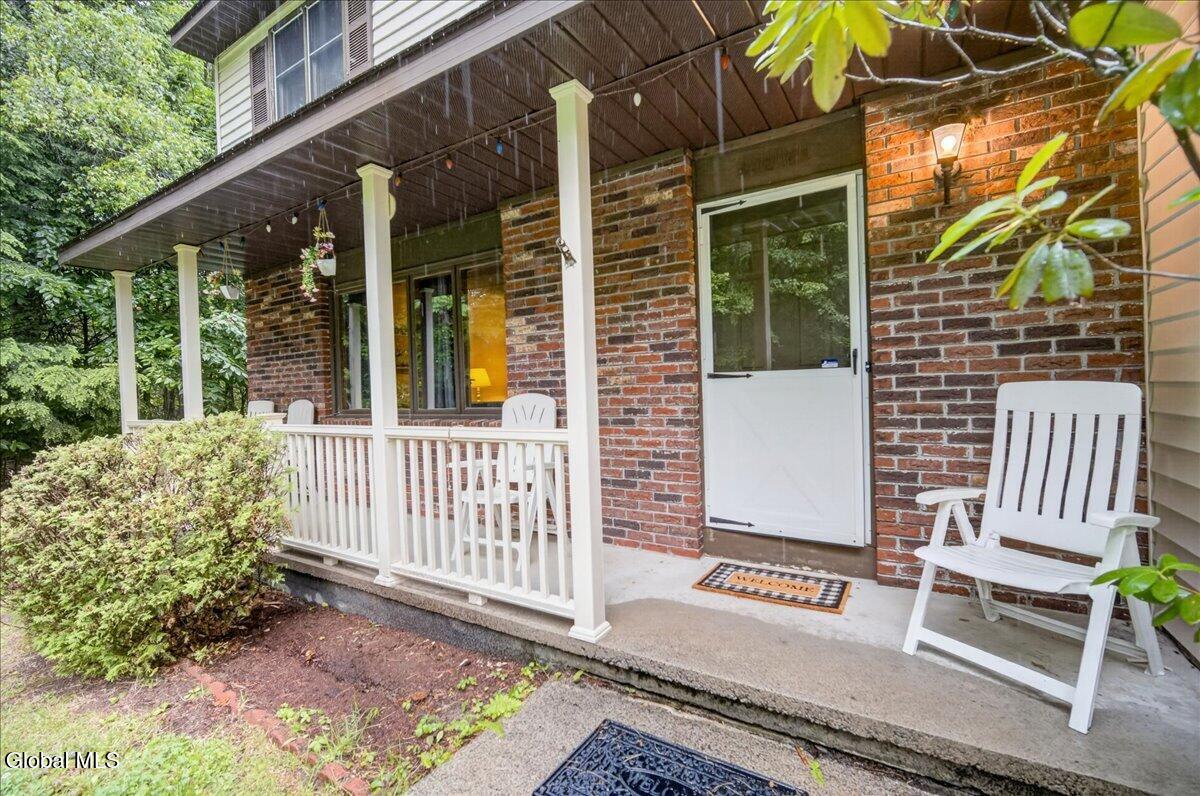 16 Fenway Circle Lake Luzerne NY 12846