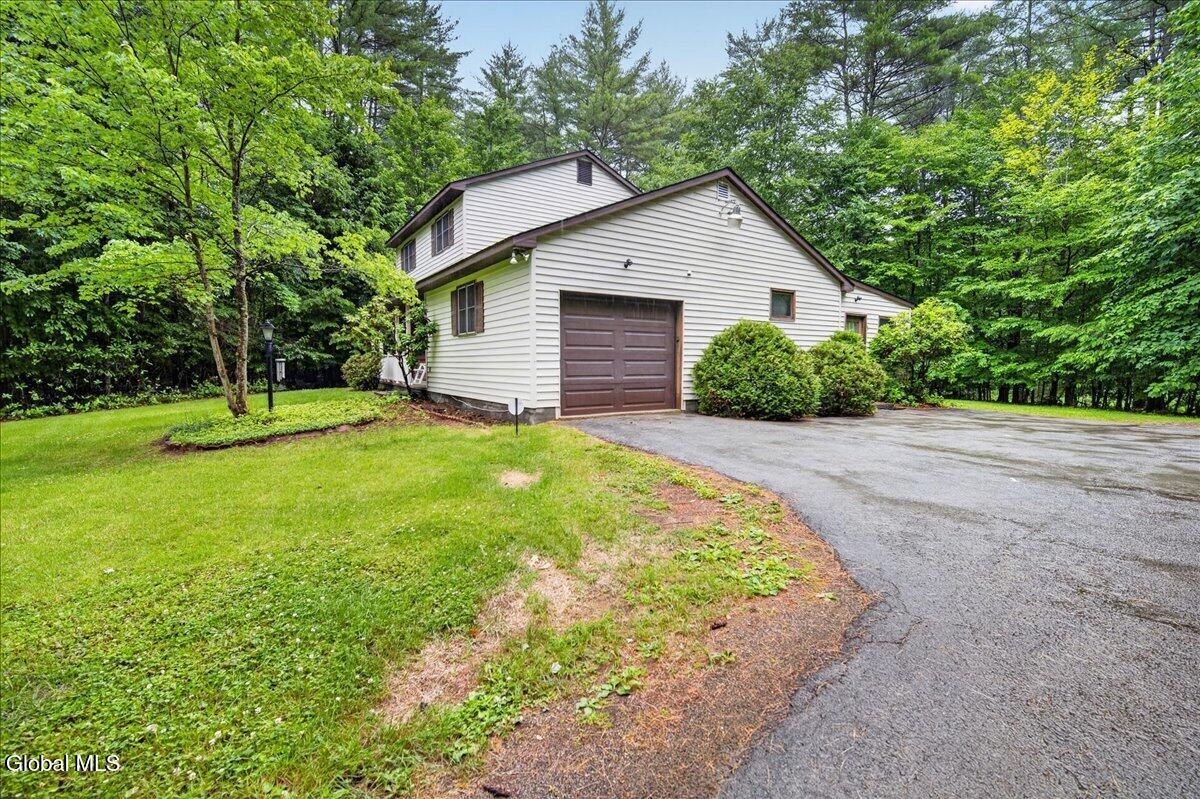 16 Fenway Circle Lake Luzerne NY 12846