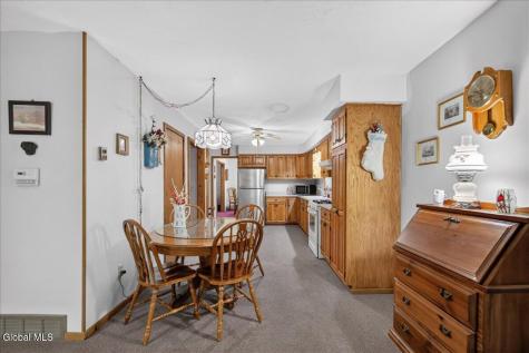 16 Fenway Circle Lake Luzerne NY 12846