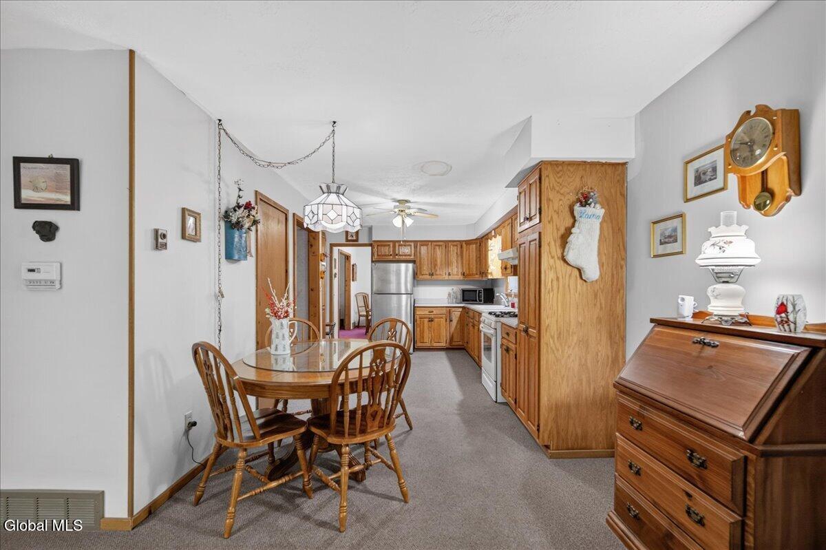 16 Fenway Circle Lake Luzerne NY 12846
