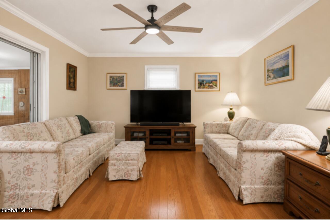 16 Fenway Circle Lake Luzerne NY 12846