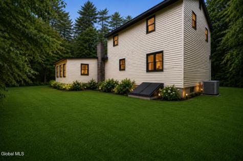16 Fenway Circle Lake Luzerne NY 12846