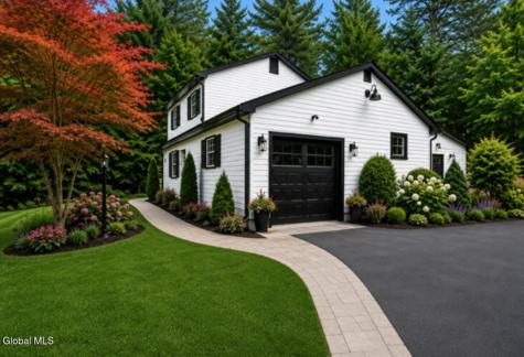 16 Fenway Circle Lake Luzerne NY 12846