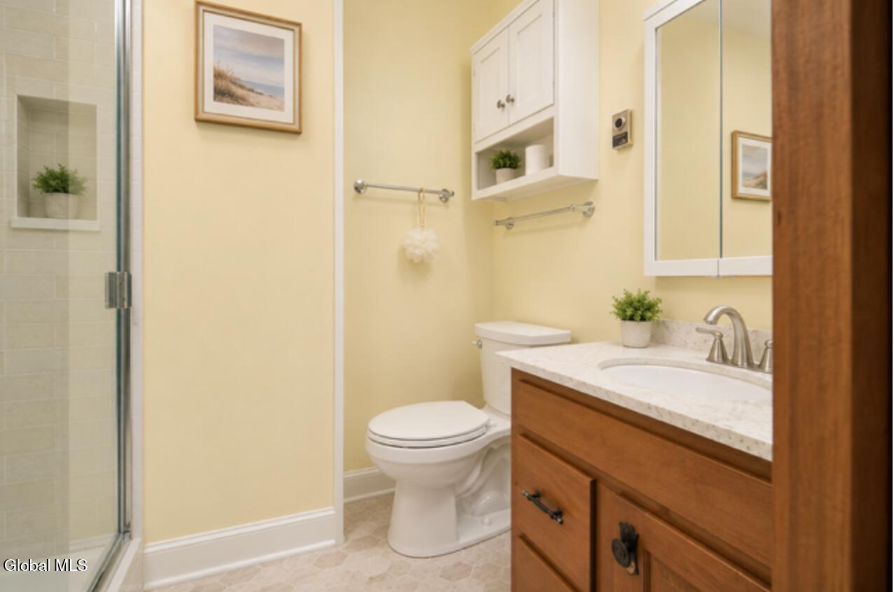16 Fenway Circle Lake Luzerne NY 12846