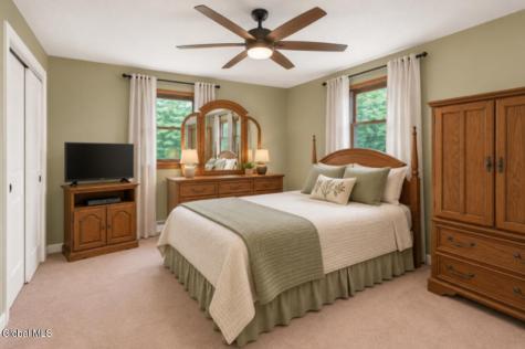 16 Fenway Circle Lake Luzerne NY 12846