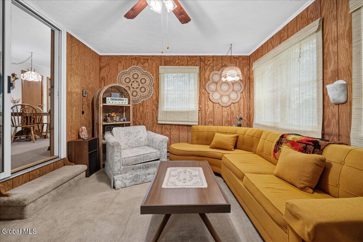 16 Fenway Circle Lake Luzerne NY 12846