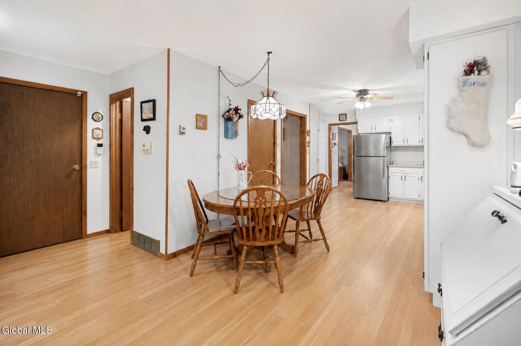 16 Fenway Circle Lake Luzerne NY 12846