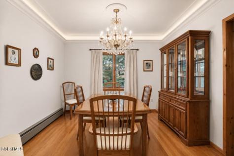16 Fenway Circle Lake Luzerne NY 12846
