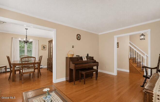 16 Fenway Circle Lake Luzerne NY 12846