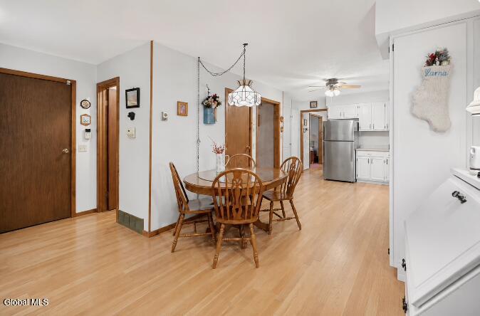 16 Fenway Circle Lake Luzerne NY 12846