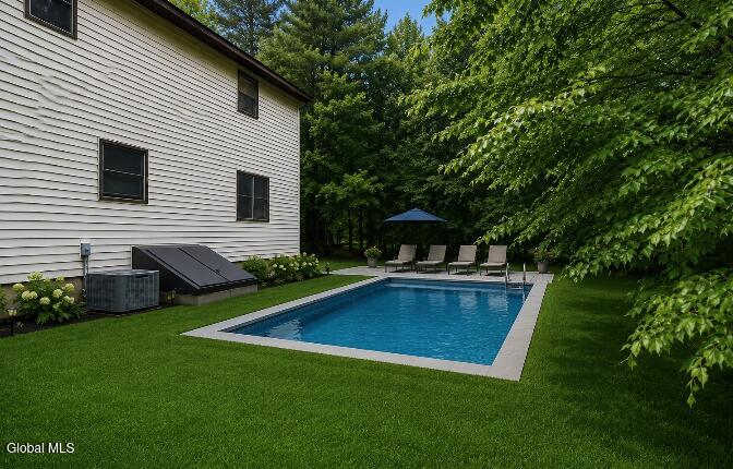 16 Fenway Circle Lake Luzerne NY 12846