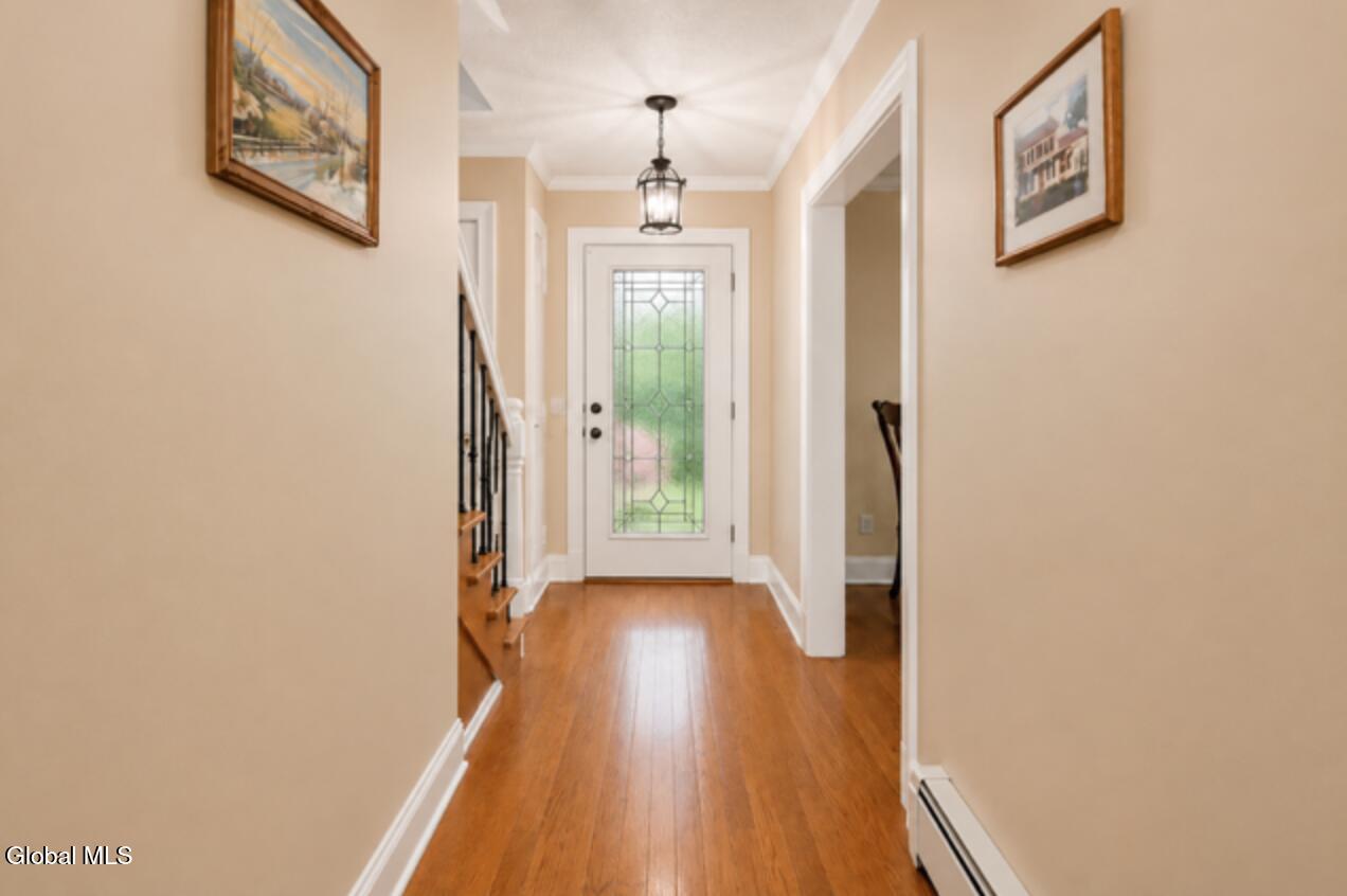 16 Fenway Circle Lake Luzerne NY 12846
