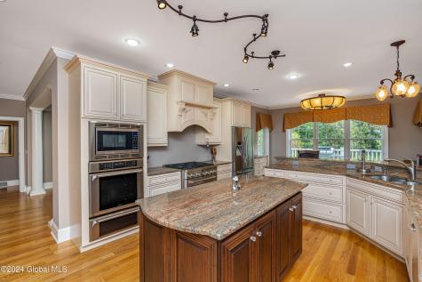 24 Estate Drive Castleton NY 12033