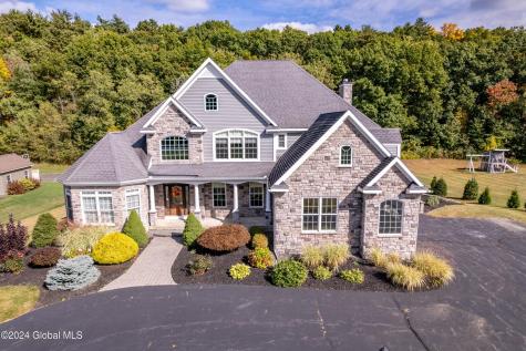 24 Estate Drive Castleton NY 12033