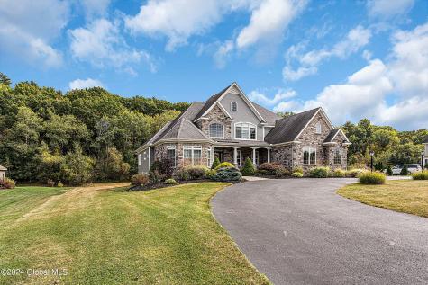 24 Estate Drive Castleton NY 12033