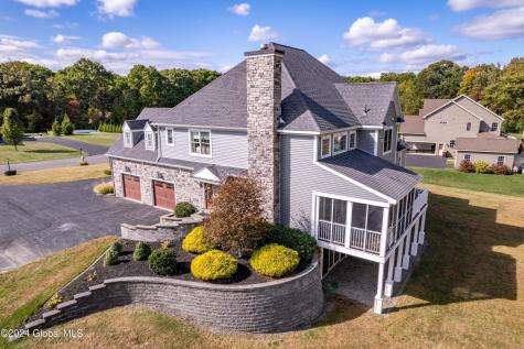 24 Estate Drive Castleton NY 12033
