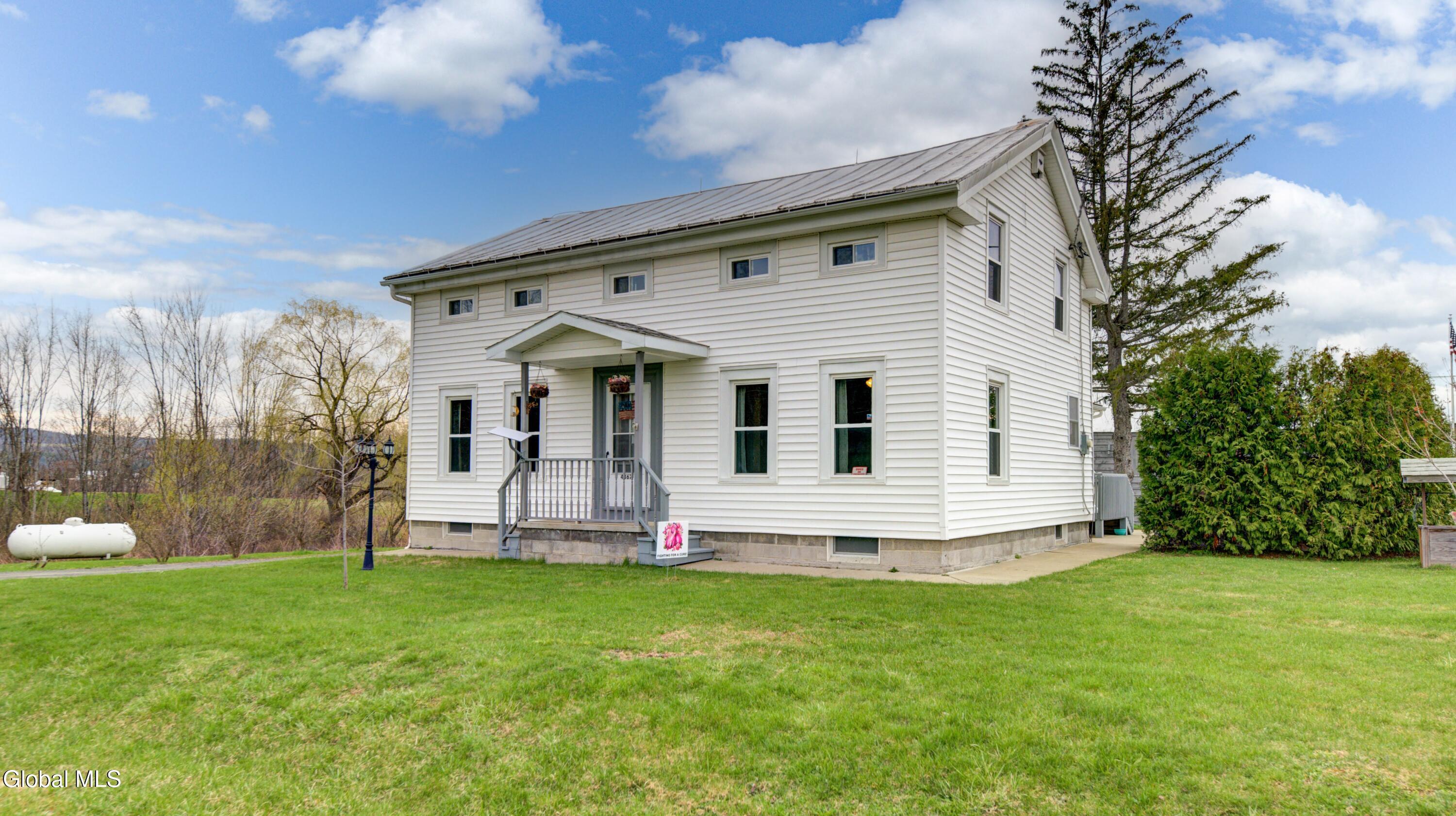 4367 State Highway 30 Esperance NY 12066