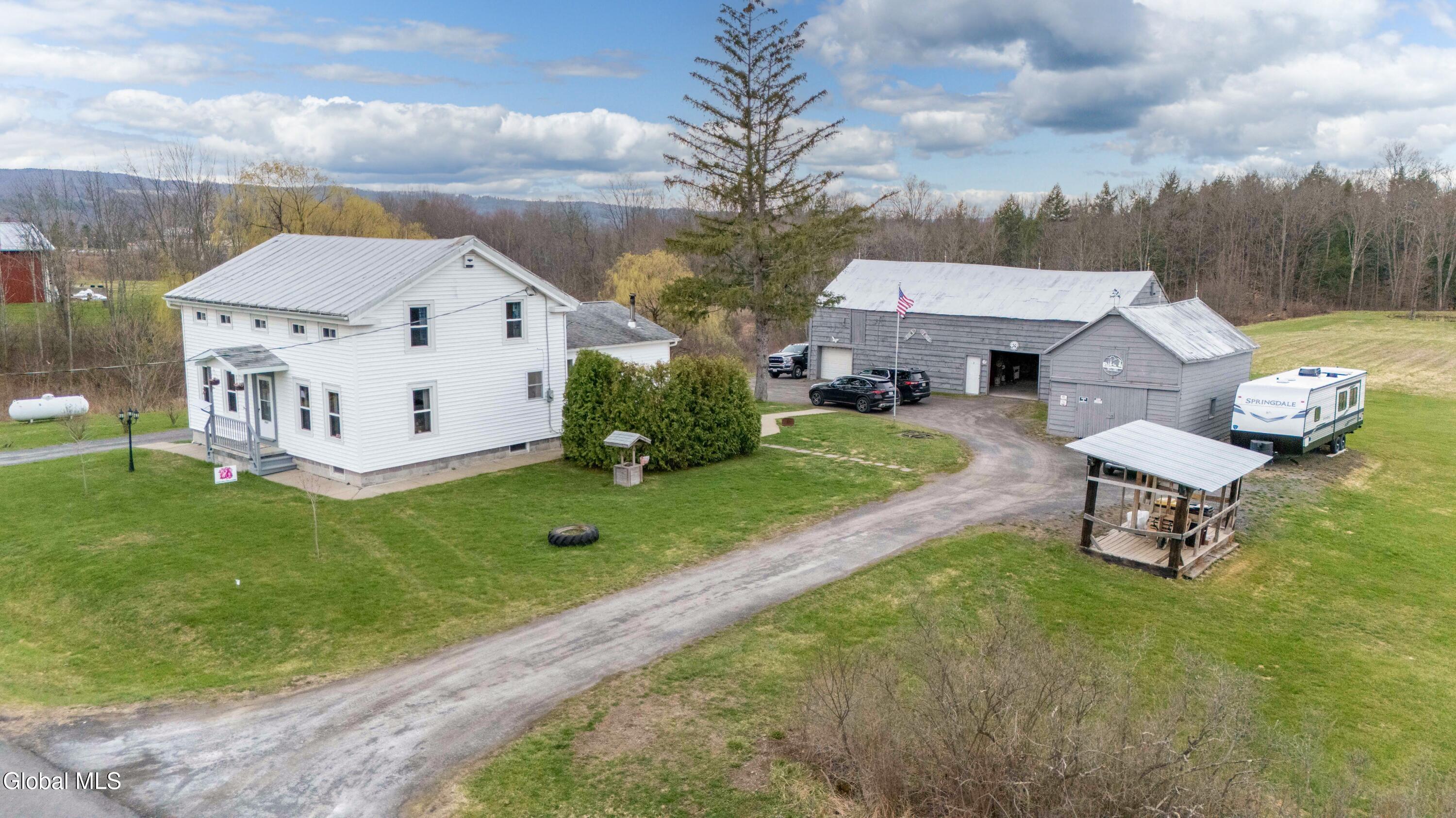 4367 State Highway 30 Esperance NY 12066