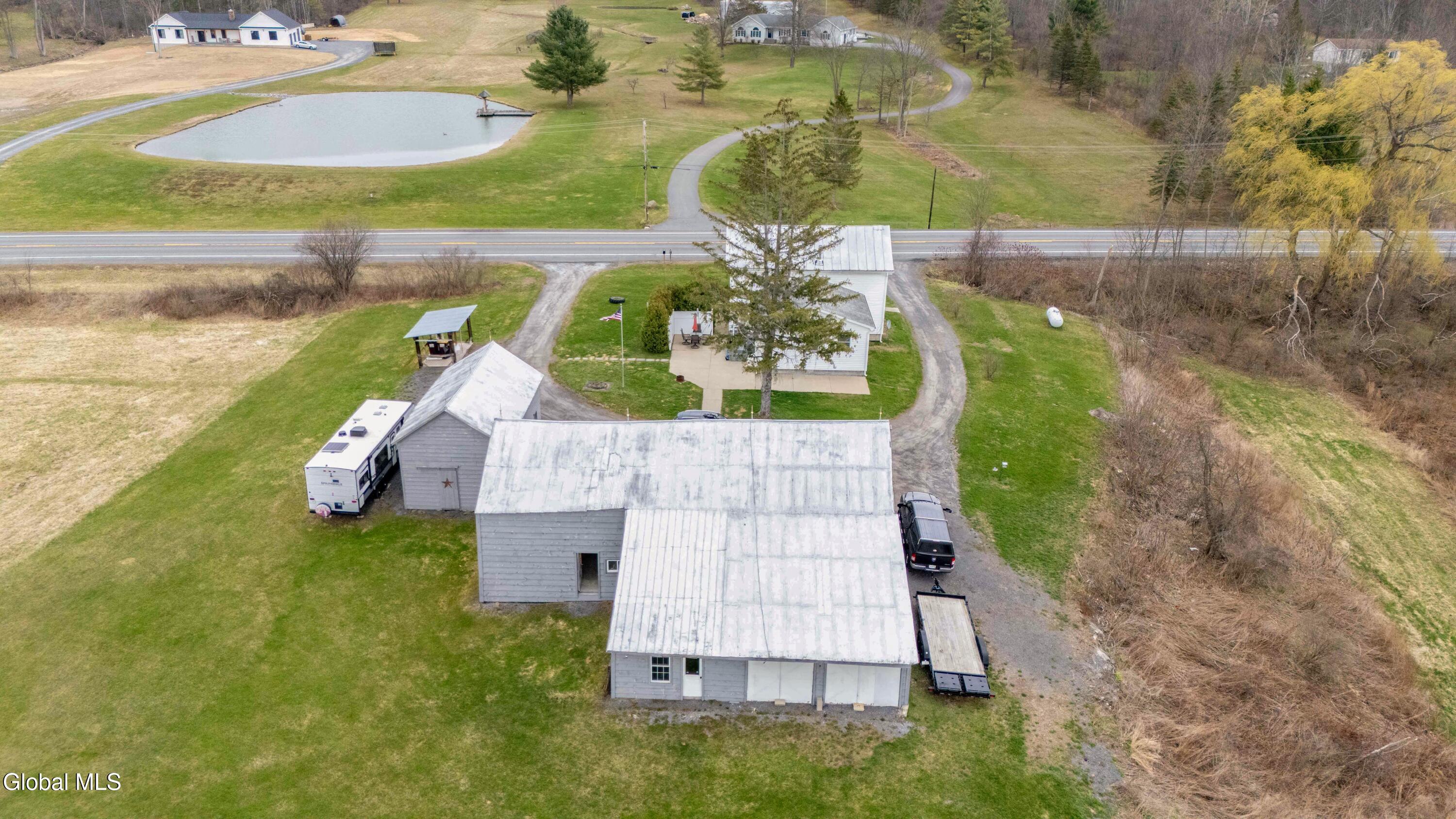 4367 State Highway 30 Esperance NY 12066
