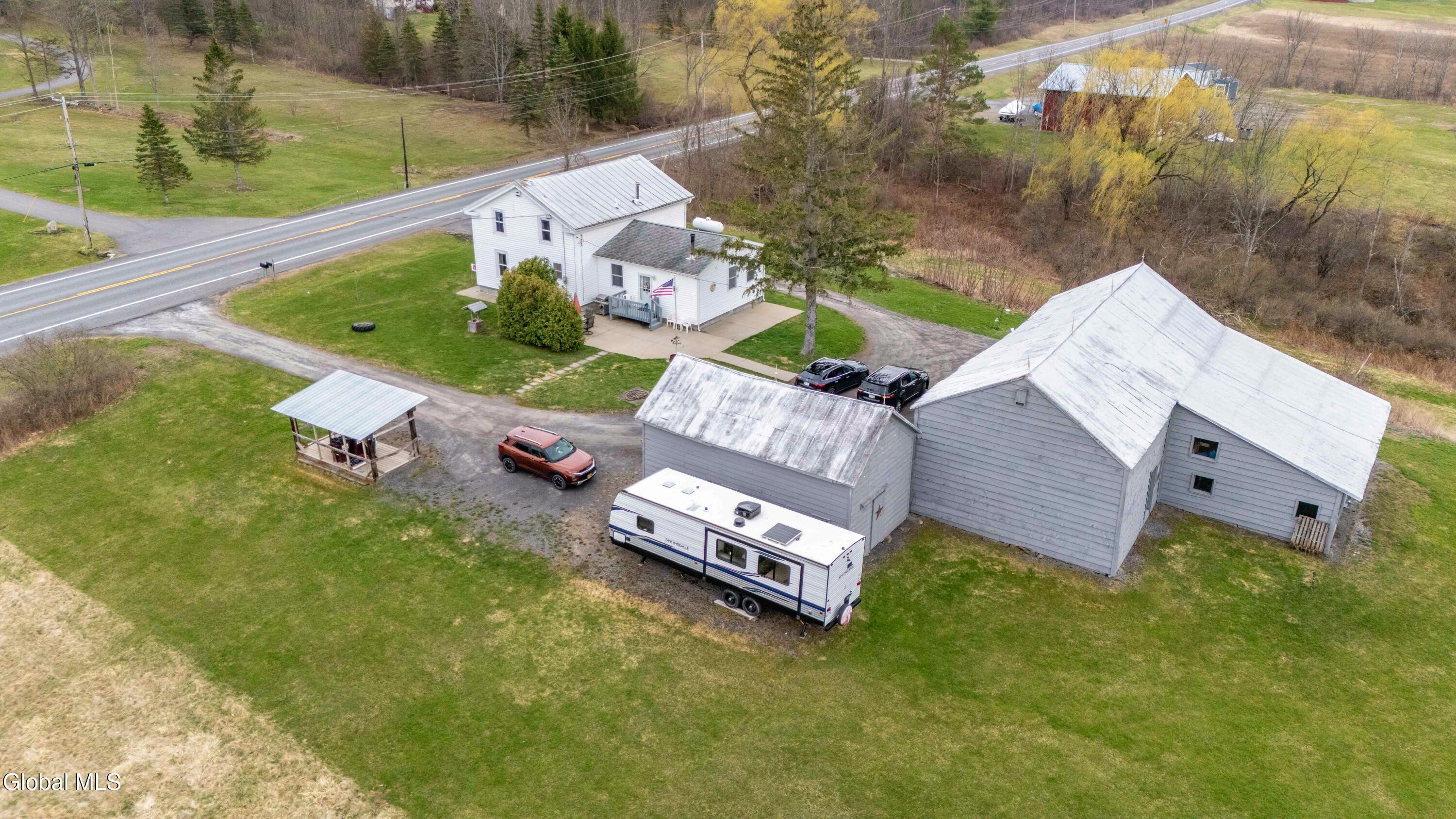 4367 State Highway 30 Esperance NY 12066