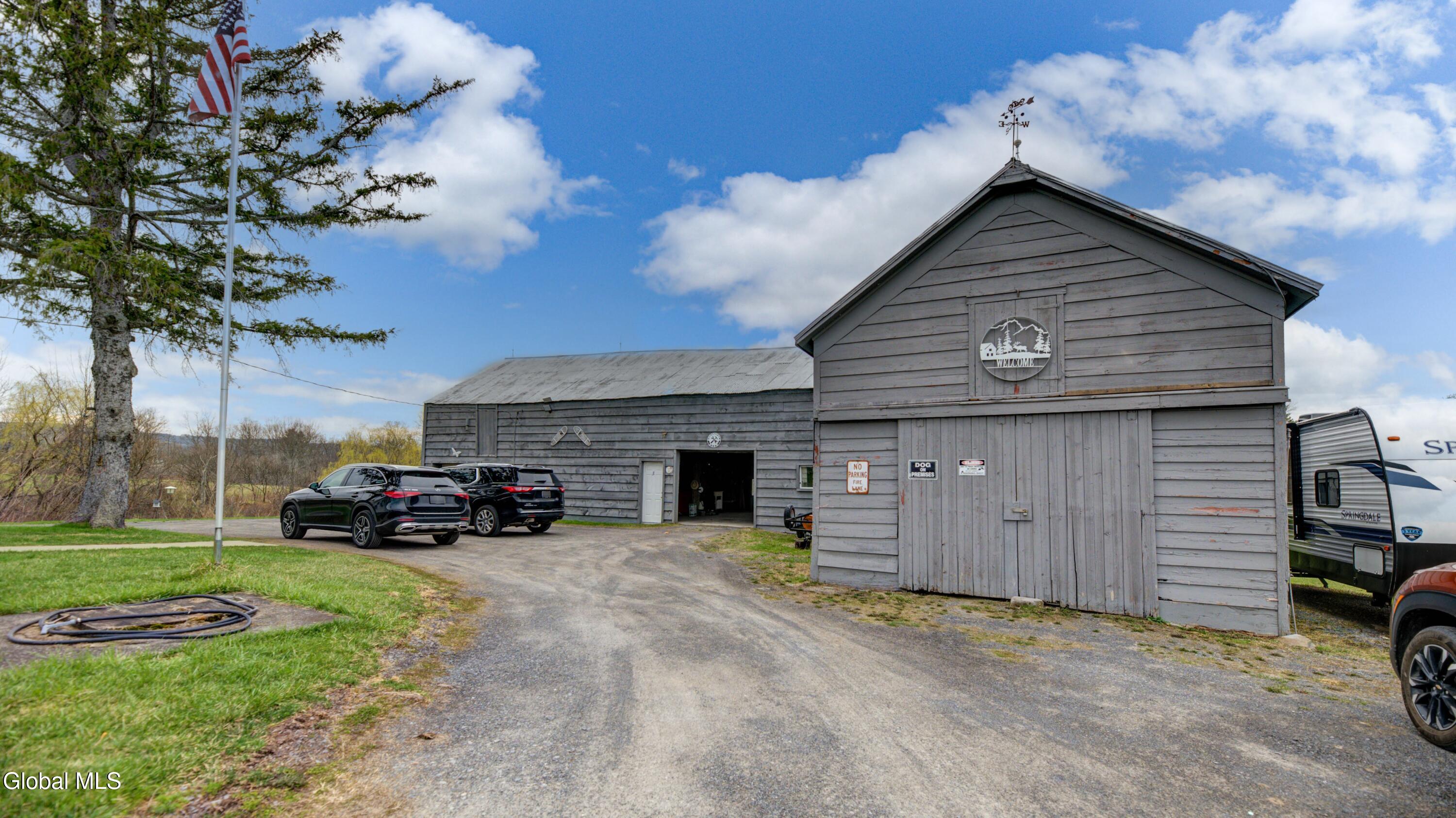4367 State Highway 30 Esperance NY 12066