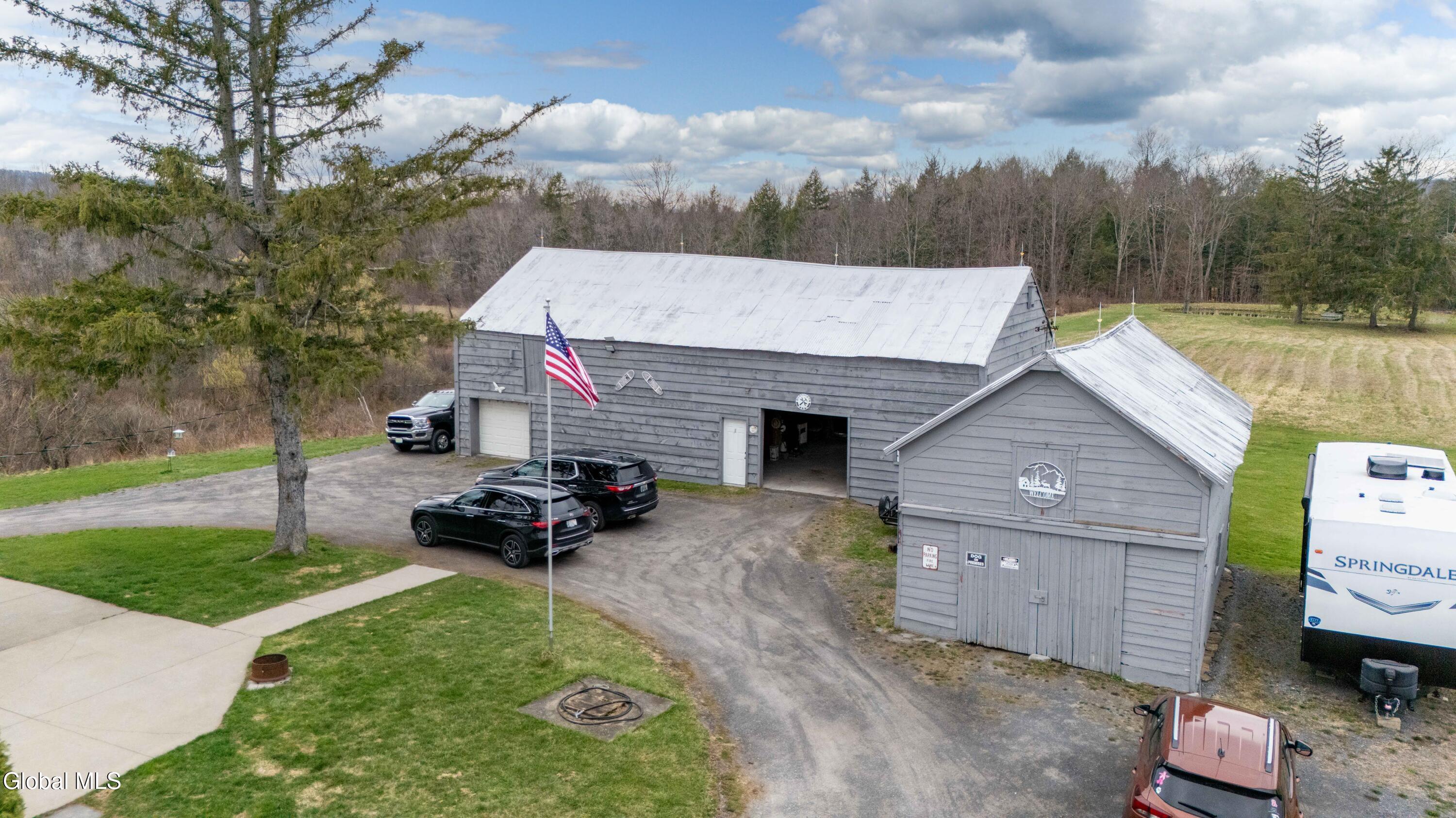 4367 State Highway 30 Esperance NY 12066