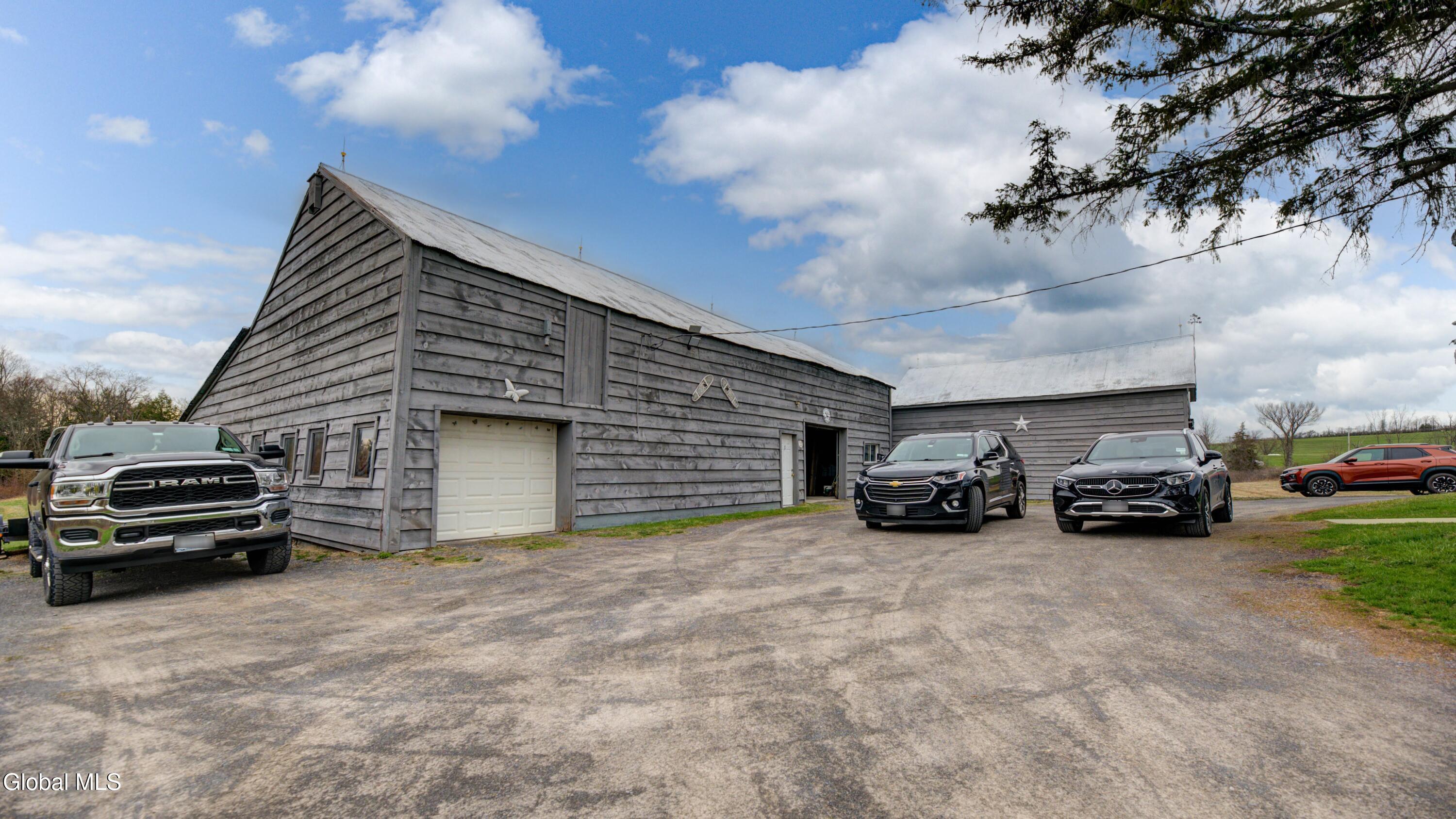 4367 State Highway 30 Esperance NY 12066