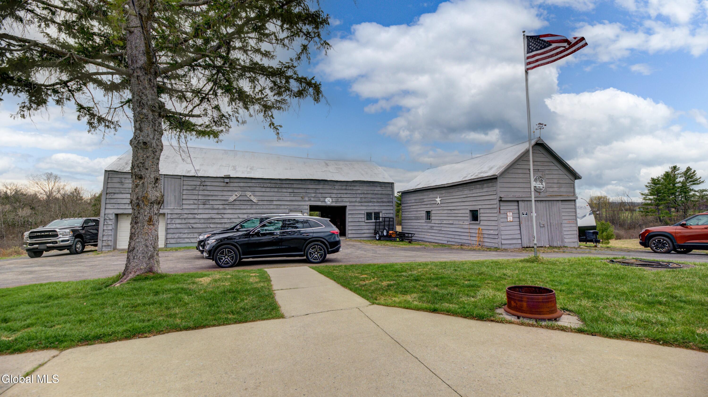 4367 State Highway 30 Esperance NY 12066