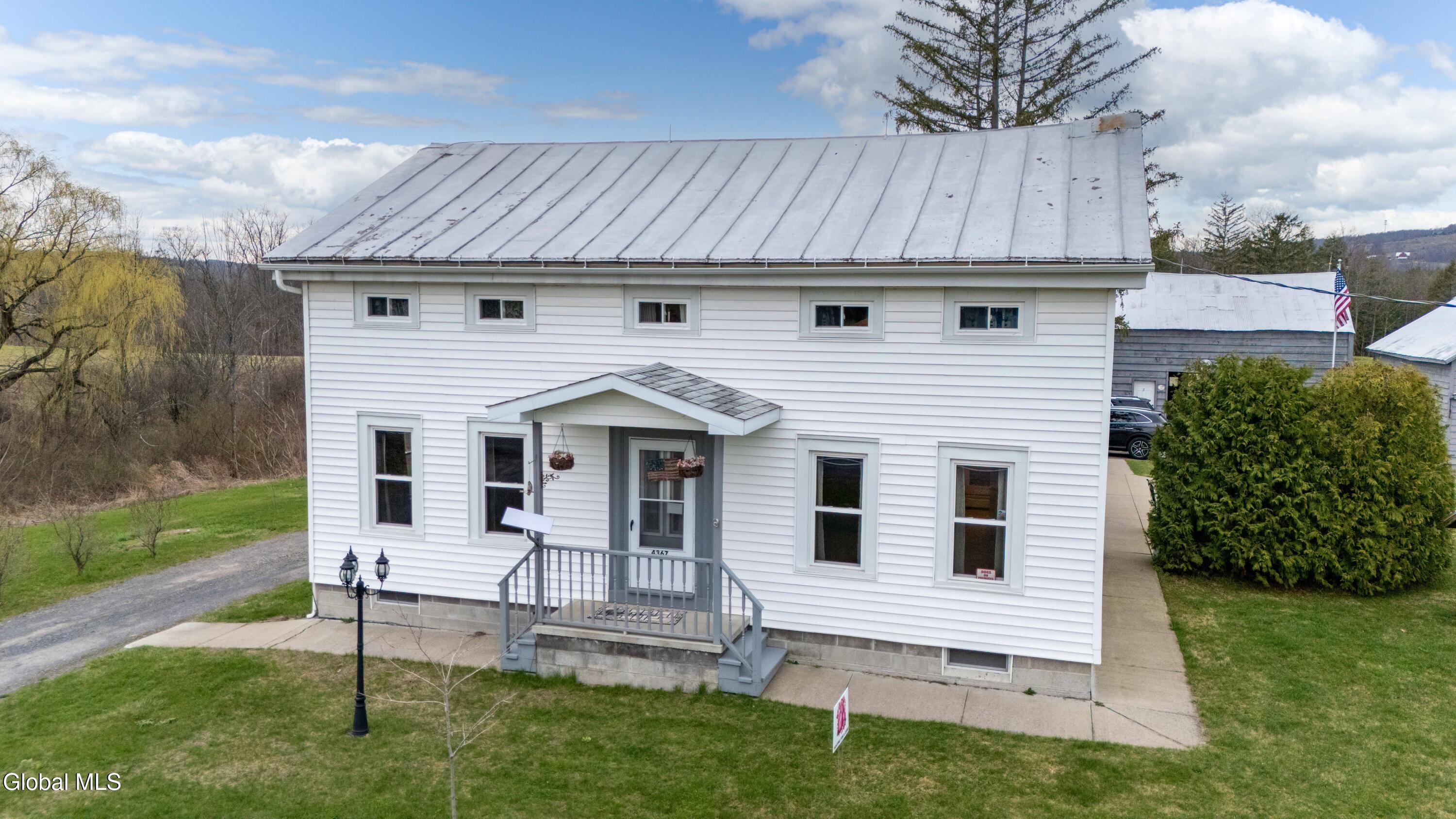 4367 State Highway 30 Esperance NY 12066