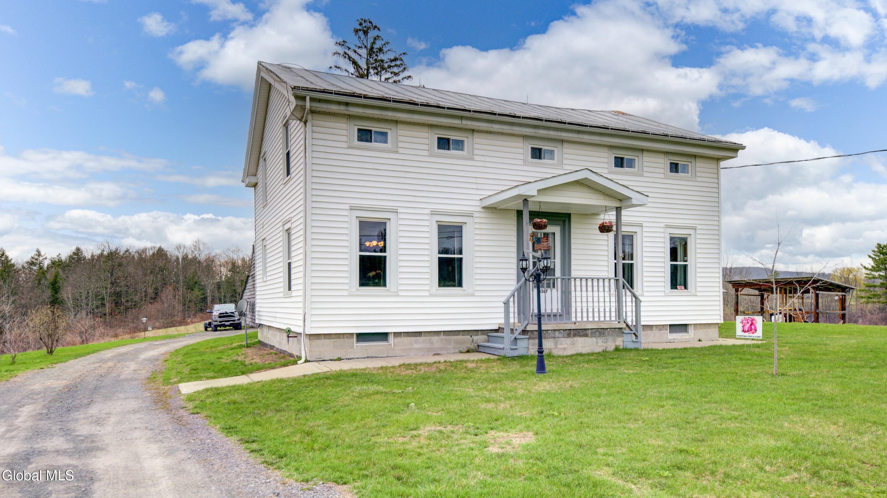 4367 State Highway 30 Esperance NY 12066
