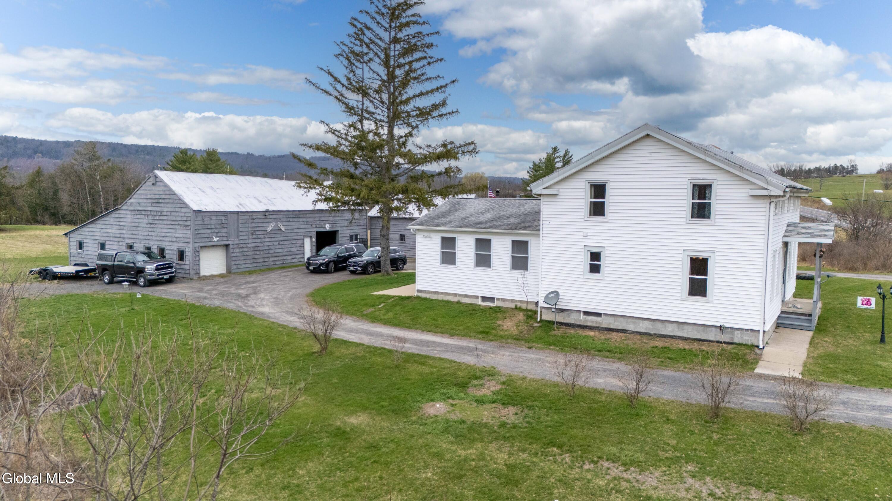 4367 State Highway 30 Esperance NY 12066