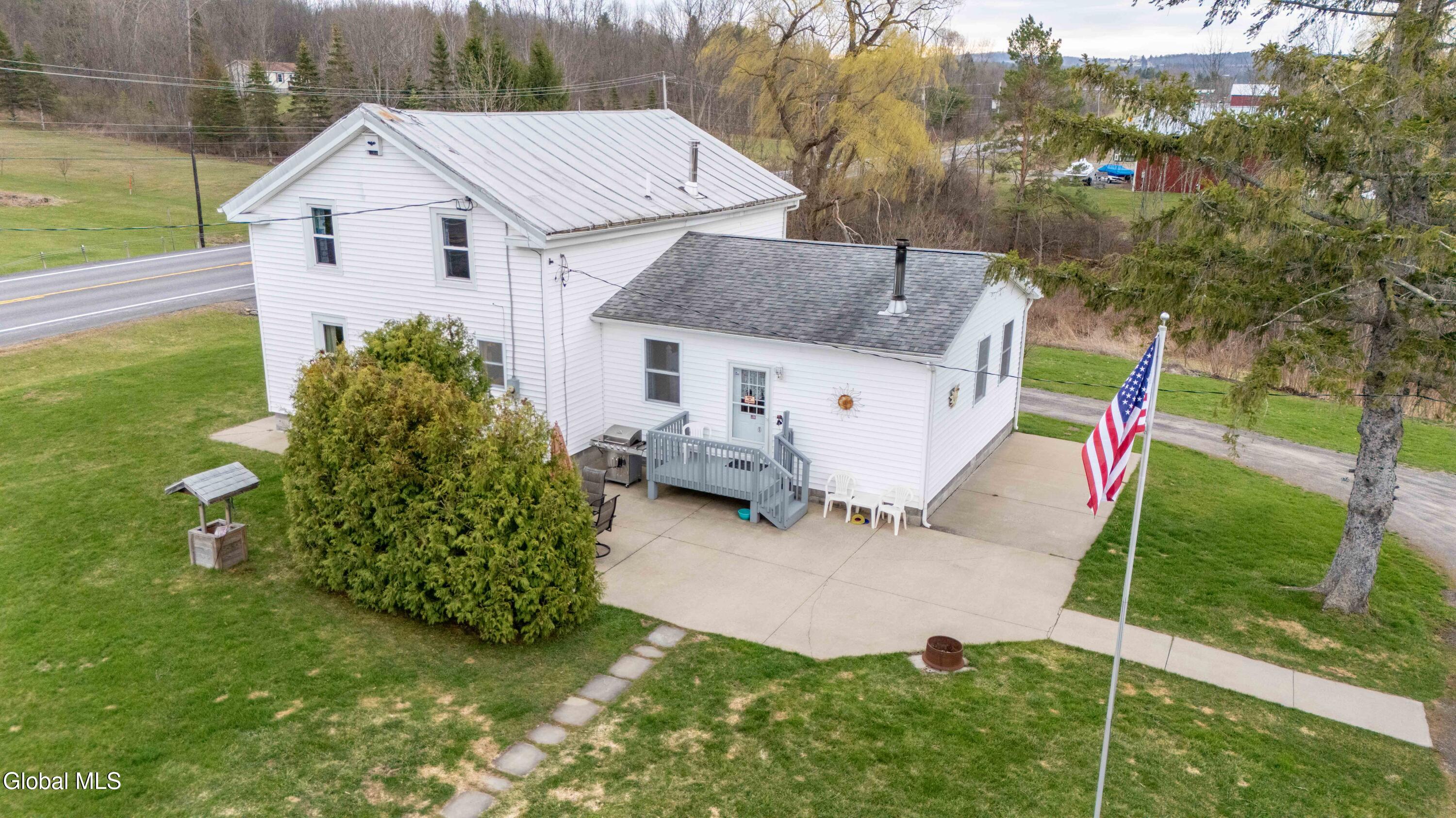 4367 State Highway 30 Esperance NY 12066