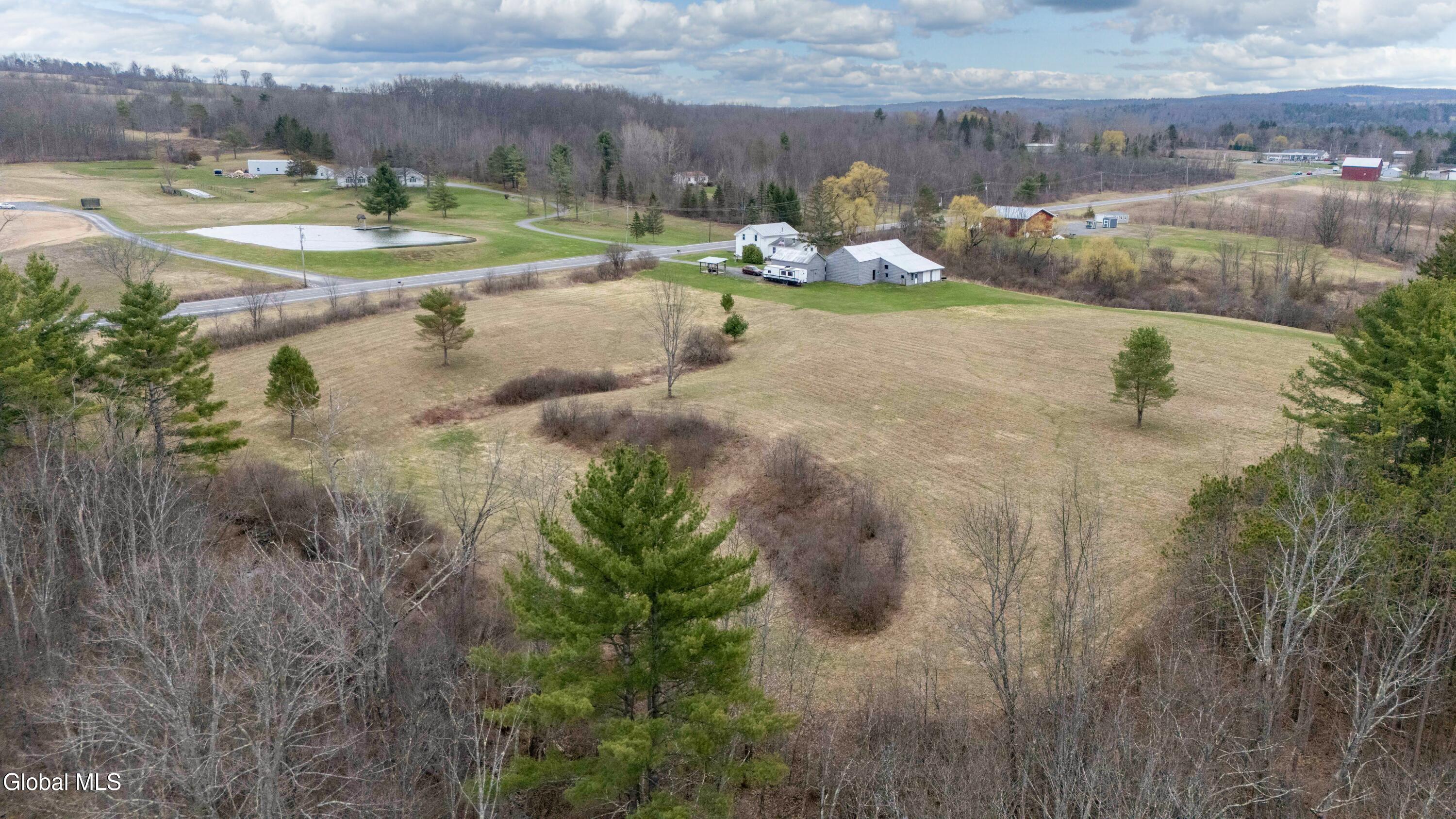 4367 State Highway 30 Esperance NY 12066
