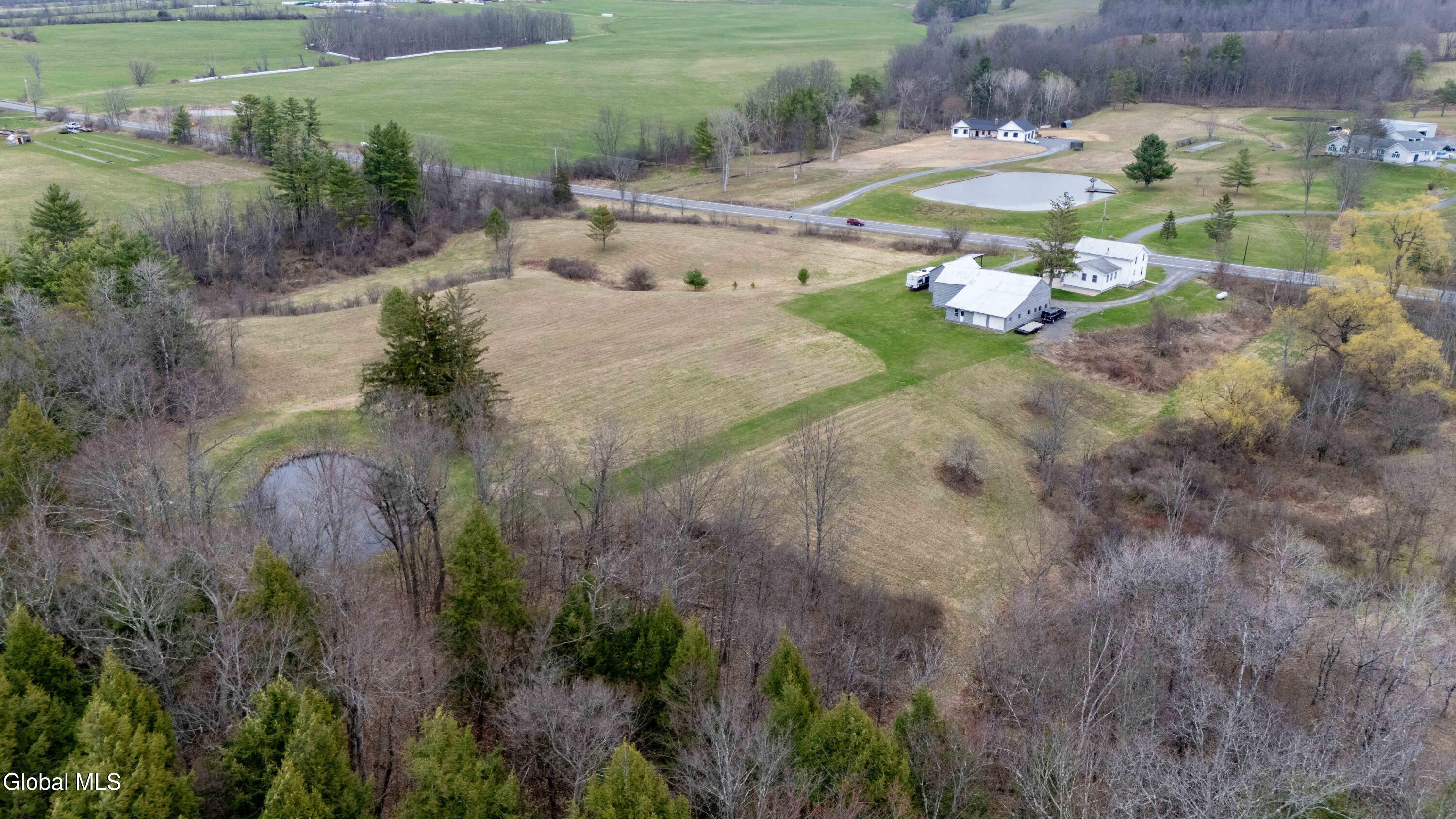 4367 State Highway 30 Esperance NY 12066