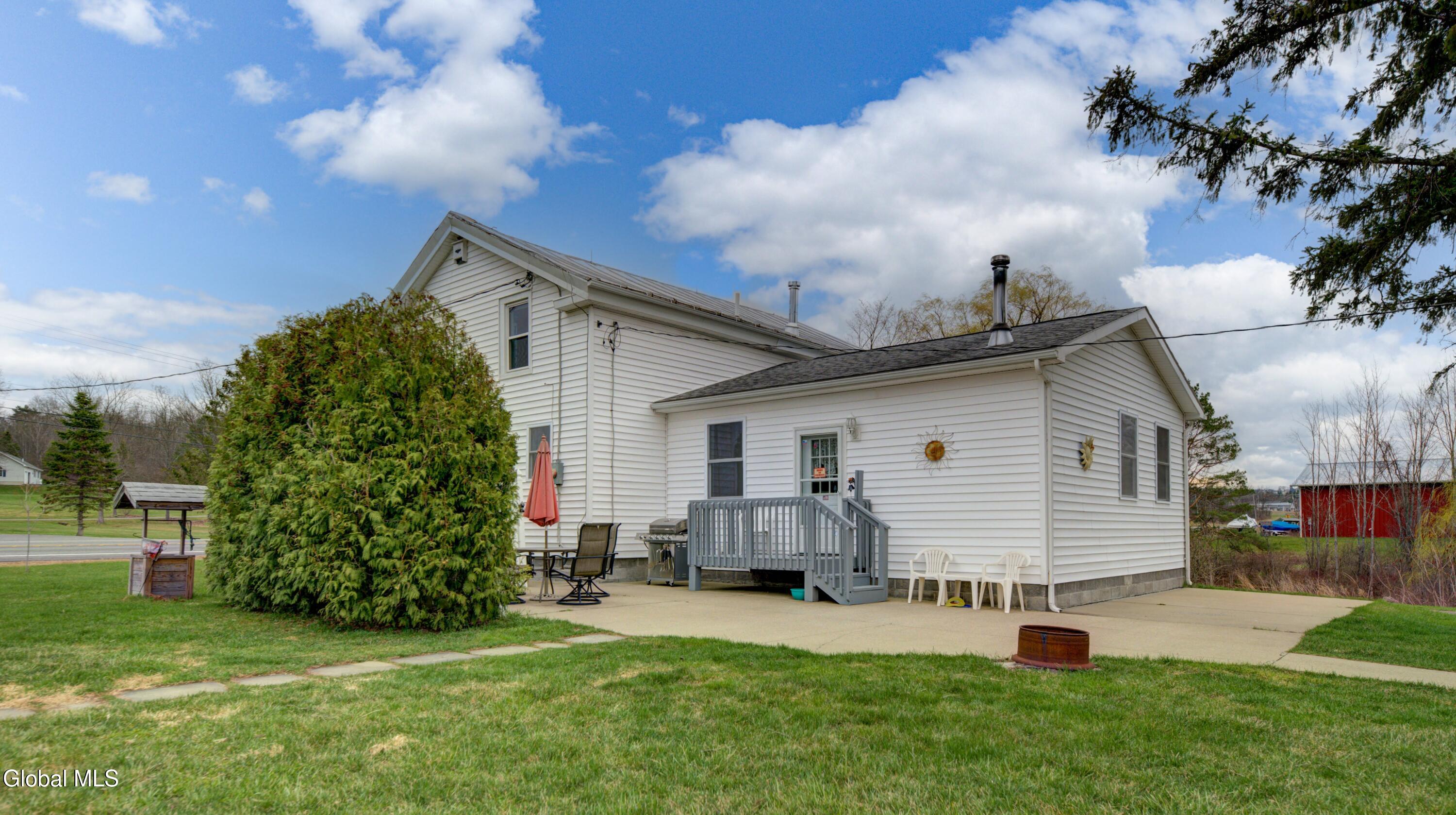 4367 State Highway 30 Esperance NY 12066