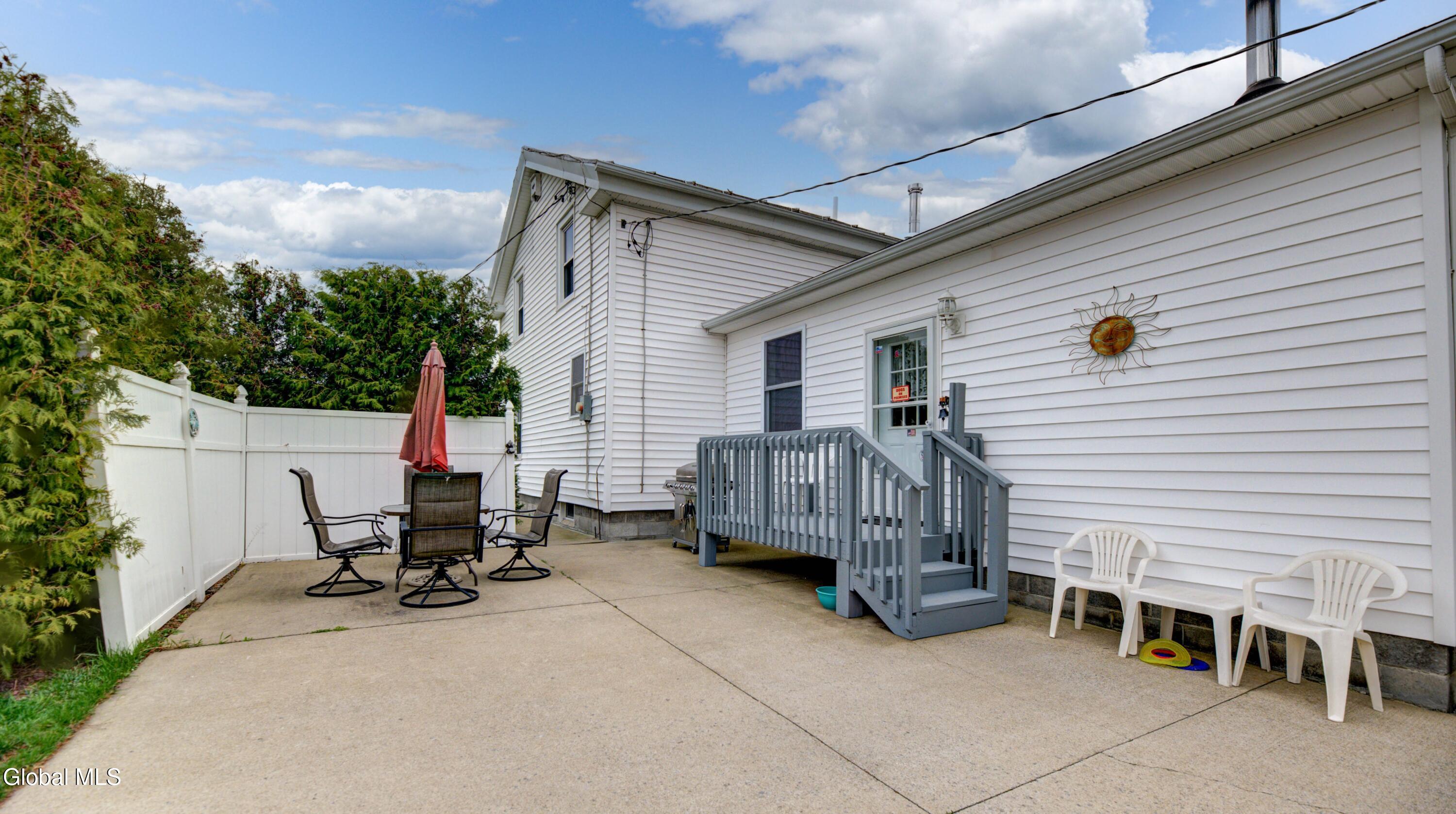 4367 State Highway 30 Esperance NY 12066