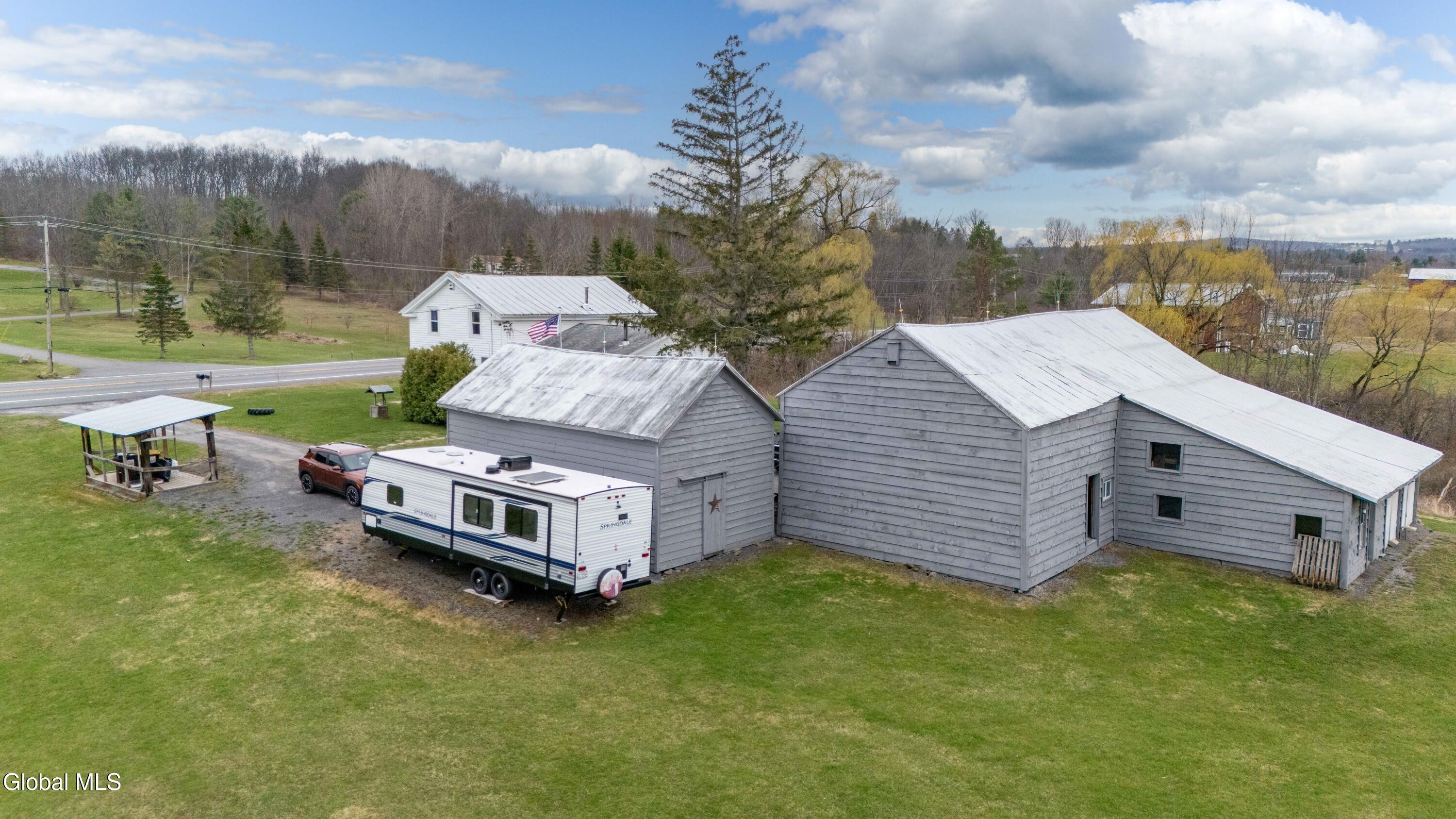 4367 State Highway 30 Esperance NY 12066