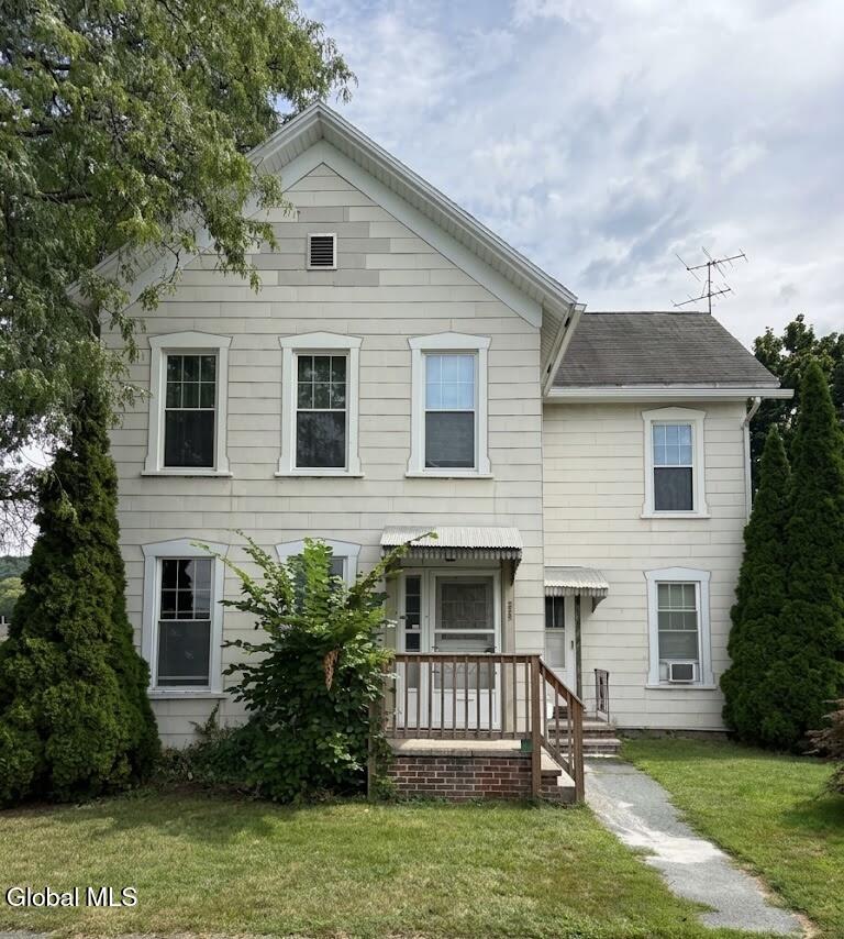 298 3rd Avenue Troy NY 12182