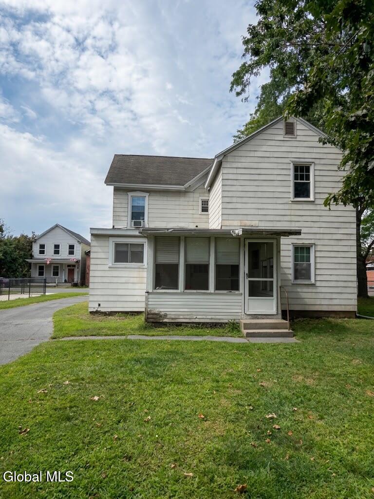 298 3rd Avenue Troy NY 12182