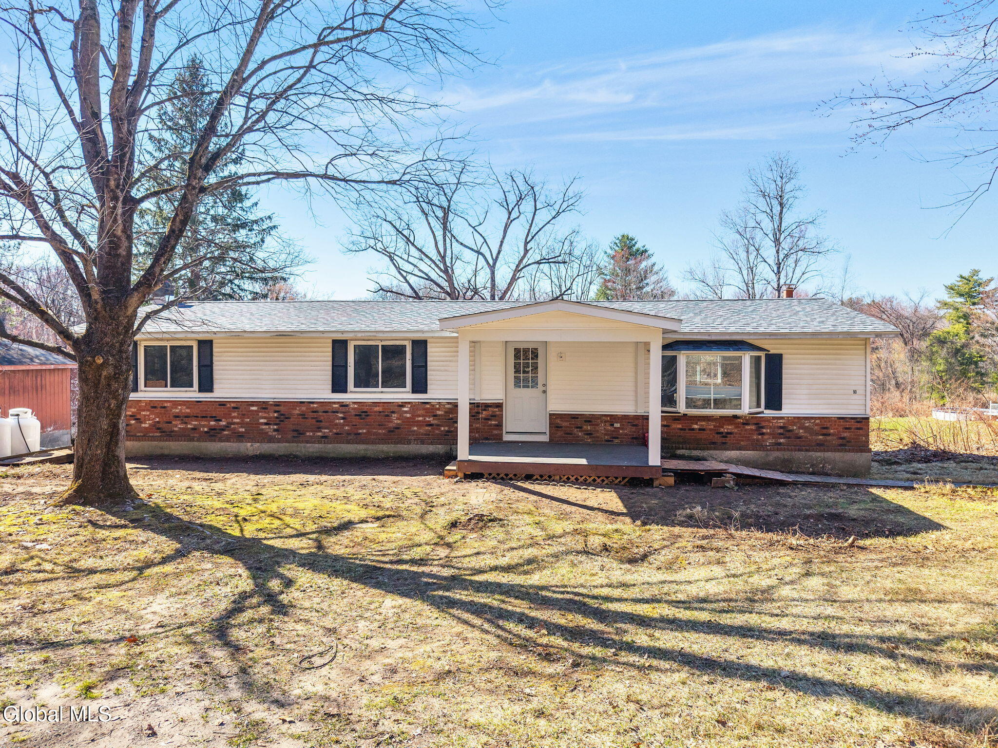 90 Clamsteam Road Halfmoon NY 12065