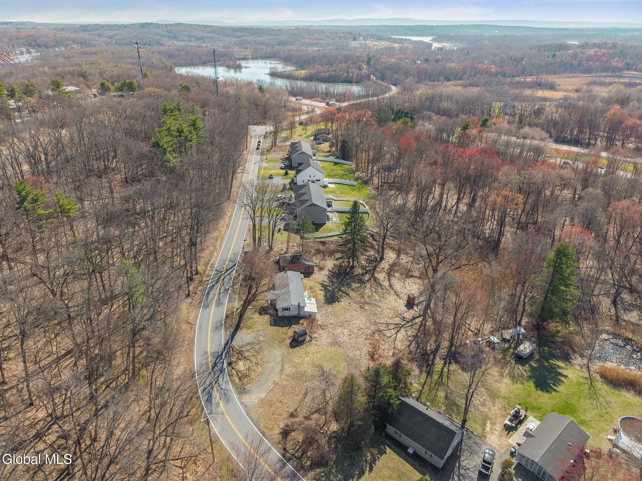 90 Clamsteam Road Halfmoon NY 12065