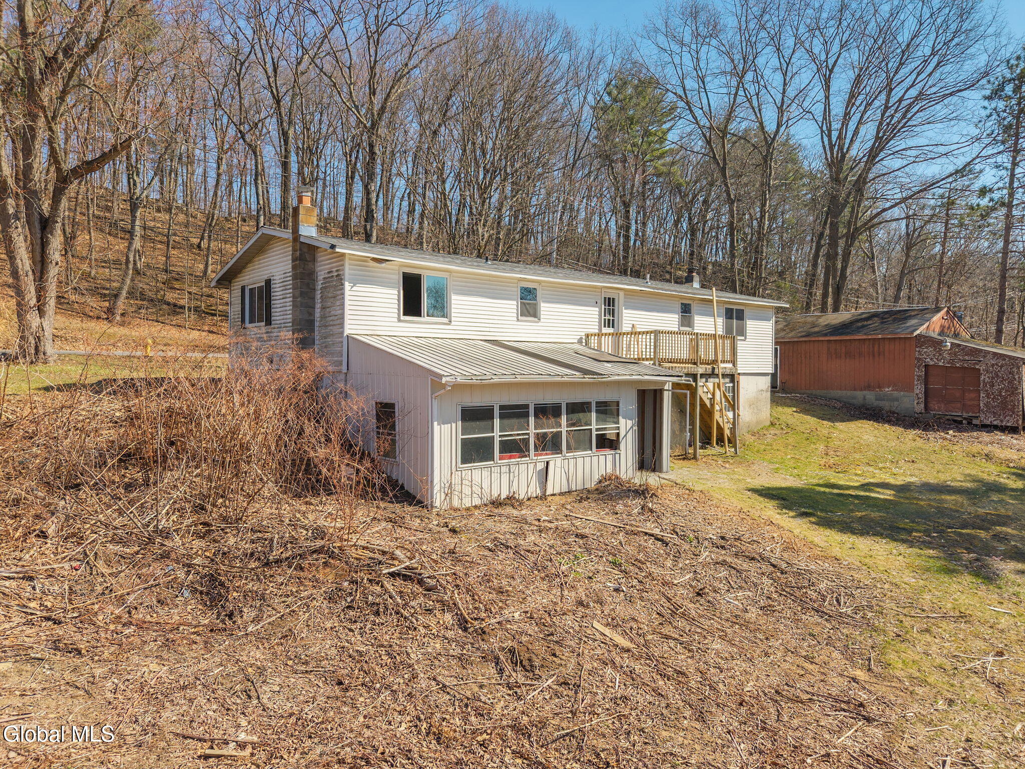 90 Clamsteam Road Halfmoon NY 12065