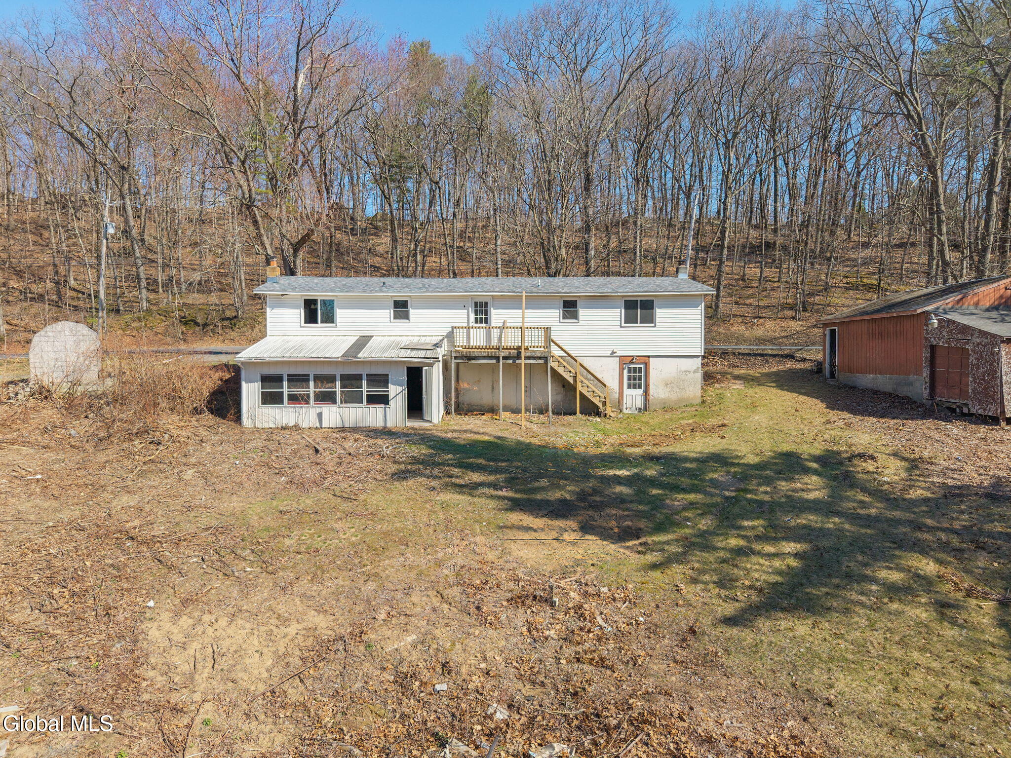 90 Clamsteam Road Halfmoon NY 12065