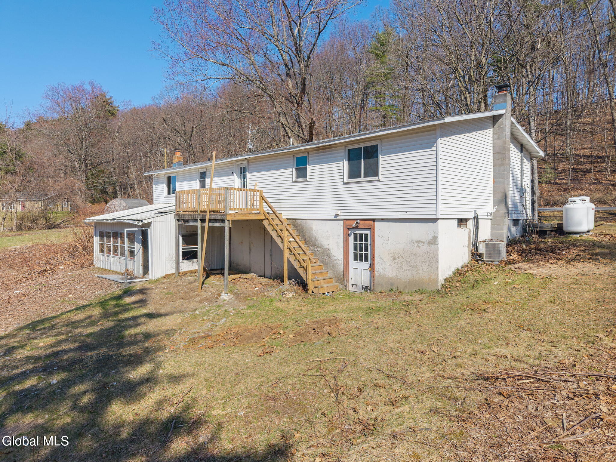 90 Clamsteam Road Halfmoon NY 12065