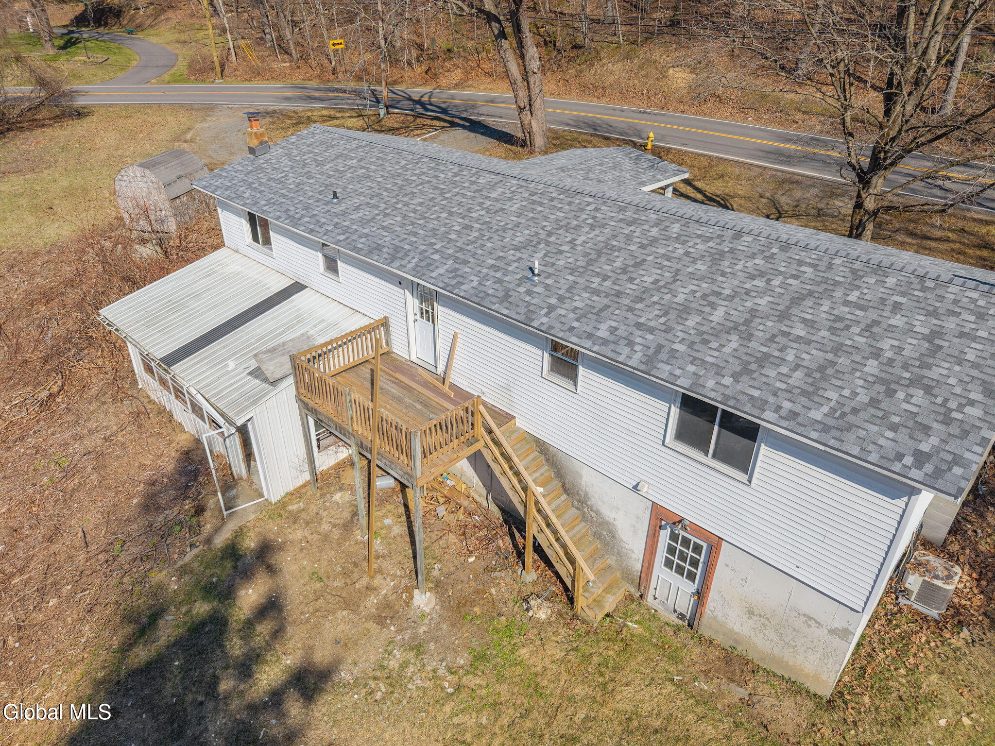 90 Clamsteam Road Halfmoon NY 12065